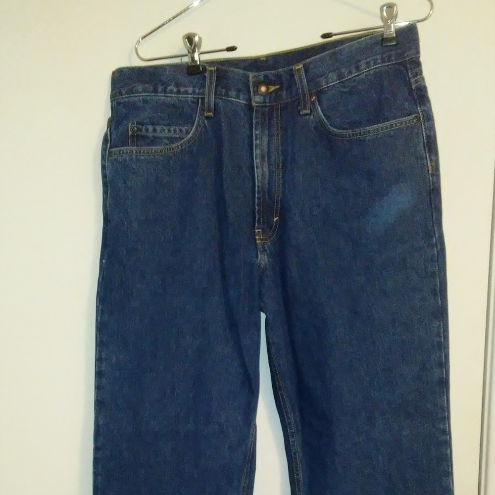 MEN'S JEANS